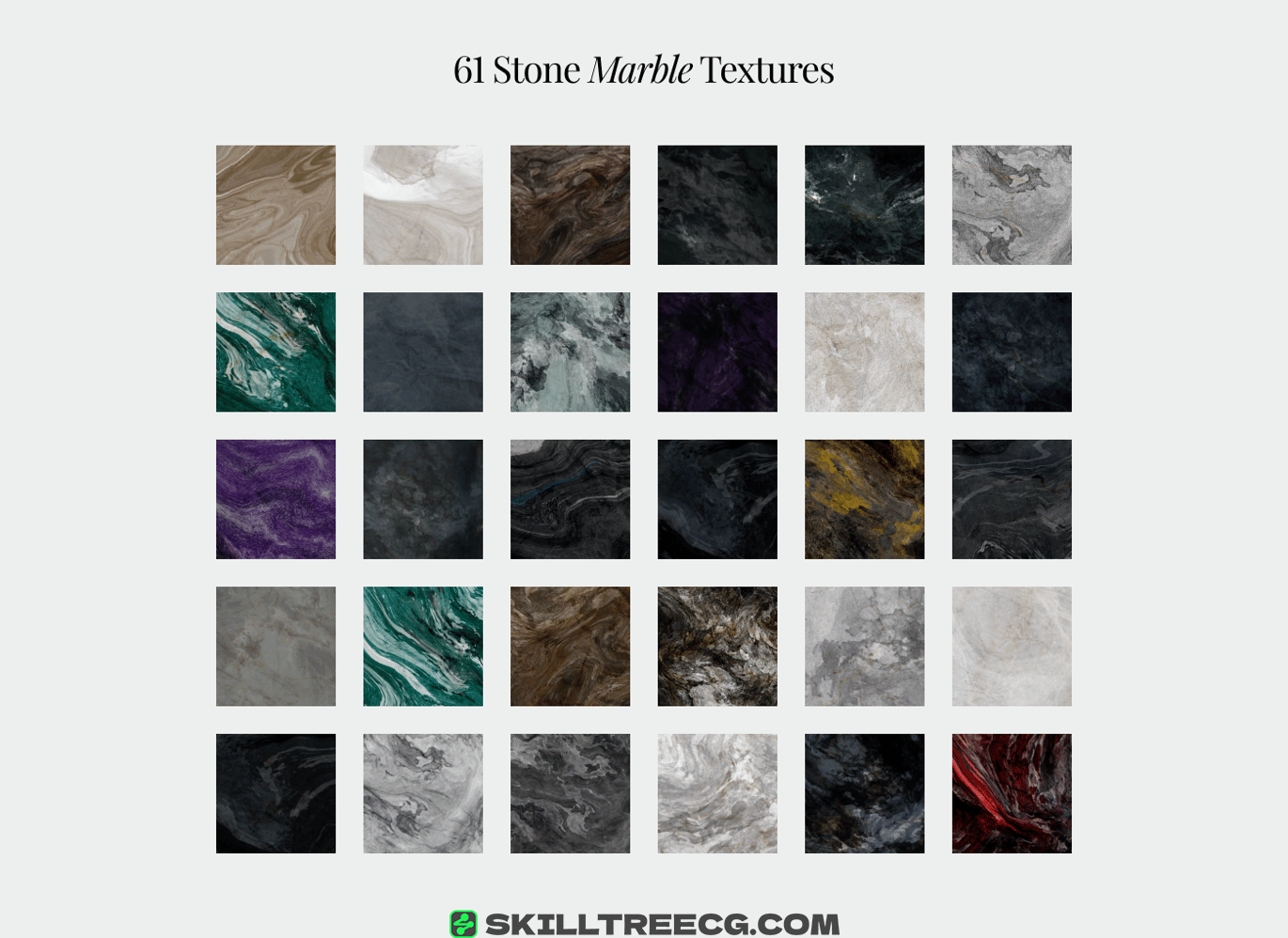 图片[5]-Stone Marble Collection（642262）-技能树